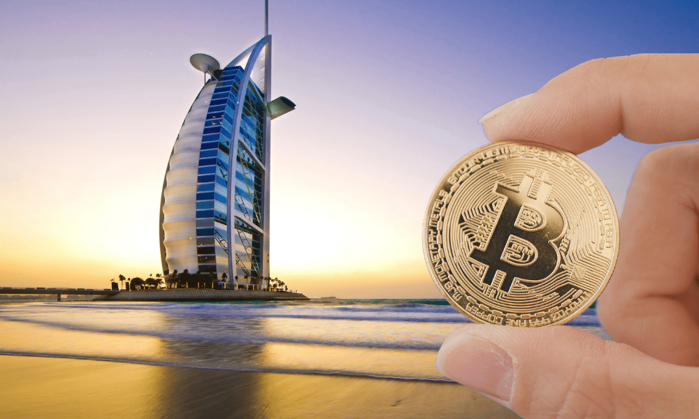 Dubai Establishes Virtual Asset Regulator And Announces New Crypto Law!